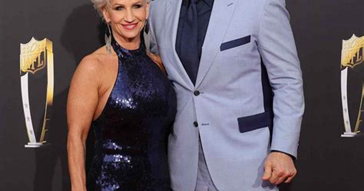 Is Kurt Warner Still Married to Brenda