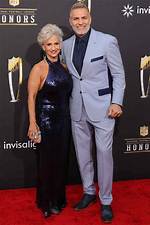 Is Kurt Warner Still Married to Brenda