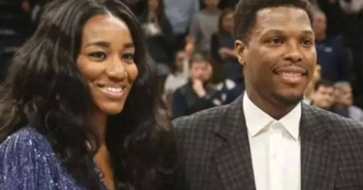 Is Kyle Lowry Still Married Who Is Kyle