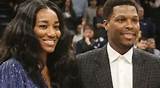 Is Kyle Lowry Still Married? Who Is Kyle Lowry Wife?