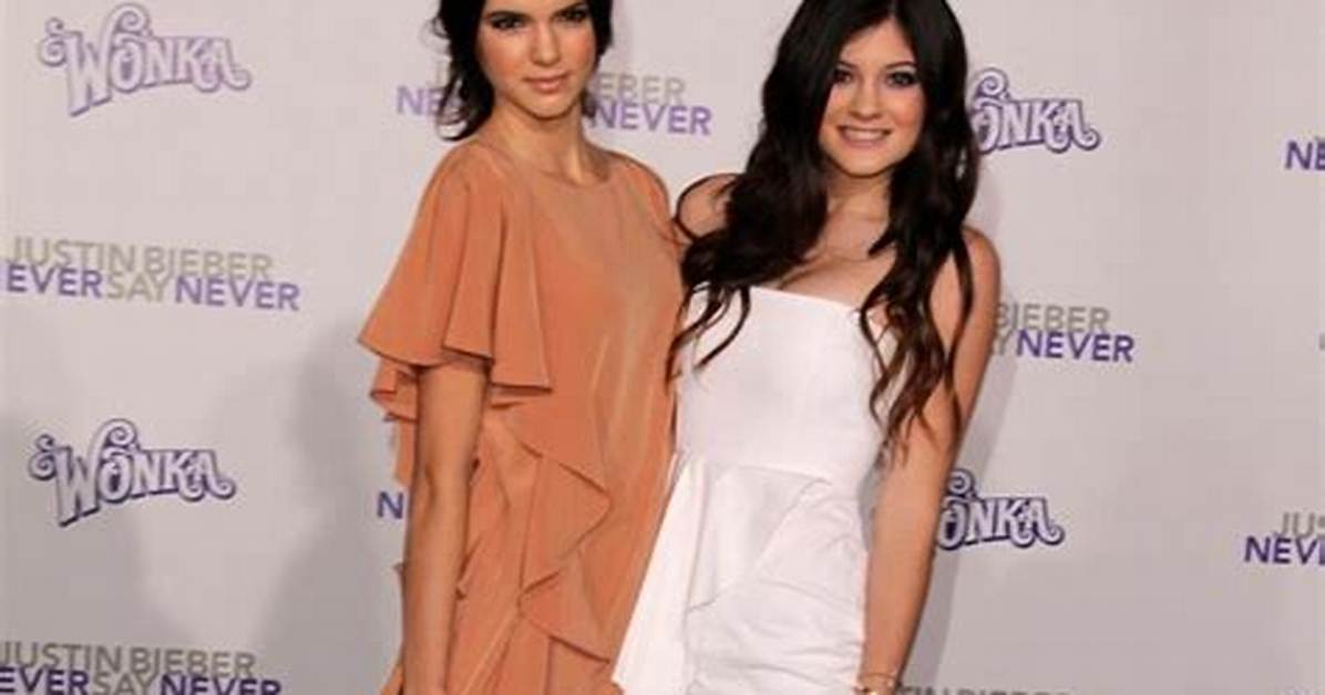 Is Kylie or Kendall More Famous?