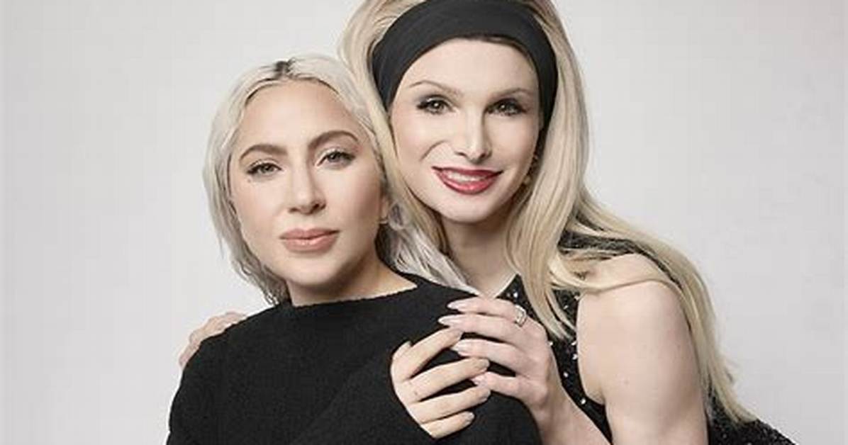 Is Lady Gaga Really a Transgender? Here's the Truth