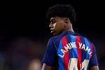 Is Lamine Yamal Really a Virgin? Uncovering the Myth