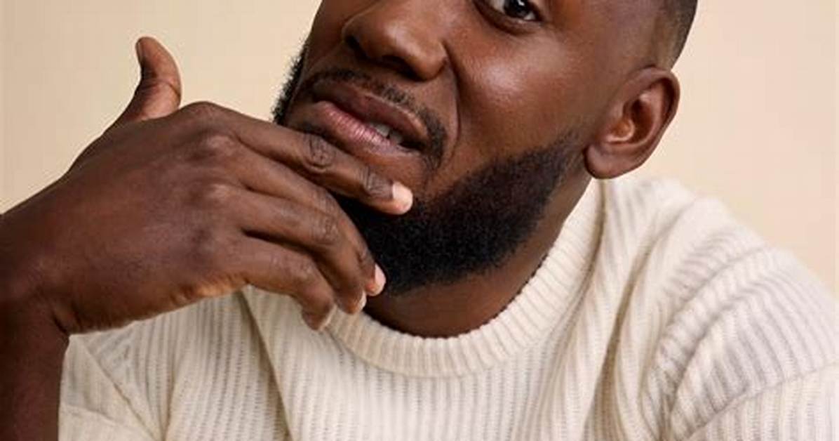 Is Lamorne Morris