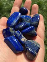 Is Lapis a Crystal?