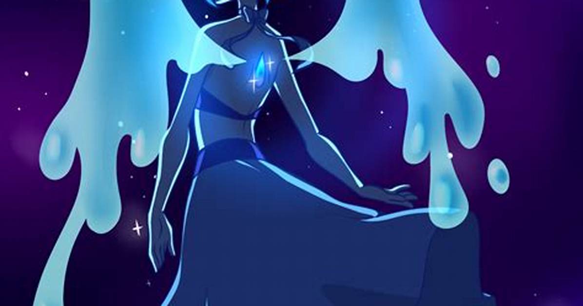 Is Lapis Lazuli Toxic Steven Universe?