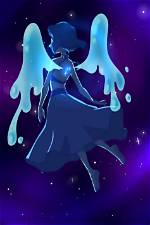 Is Lapis Lazuli Toxic Steven Universe?
