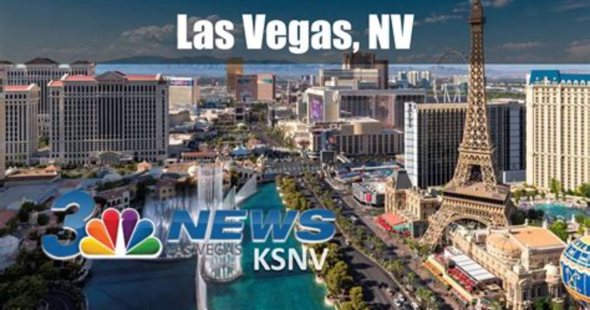 Is Las Vegas Ksnv-Tv Reporter Reed Cowan Leaving? Here Is an Update on the Host