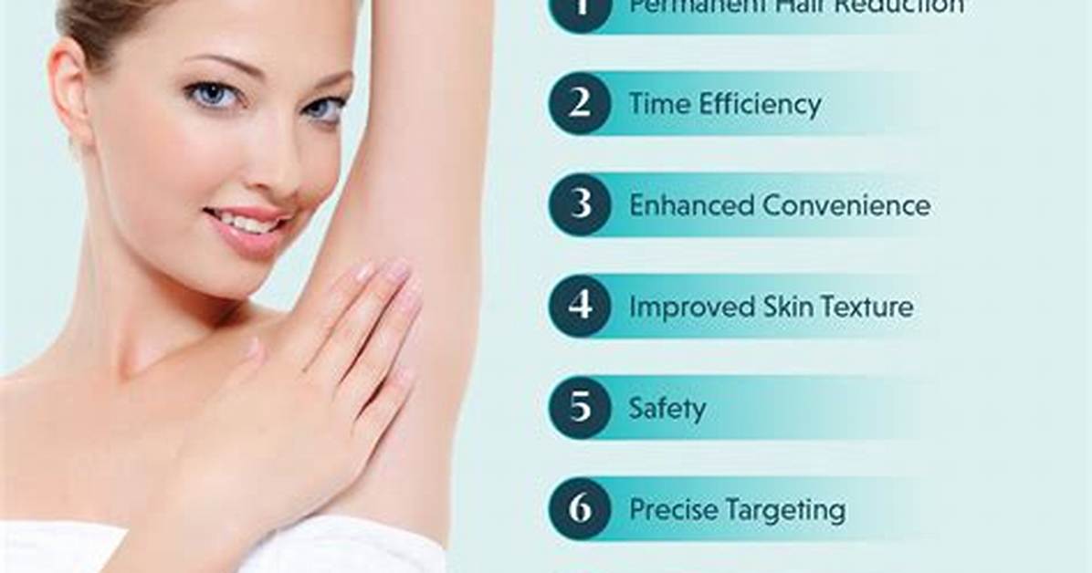 Is Laser Hair Removal Permanent?