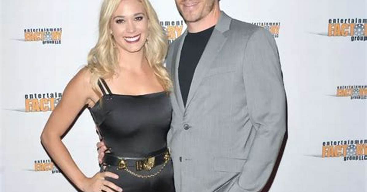 Is Lauren Compton Married? Exploring Her Personal Life, Career, and Fame