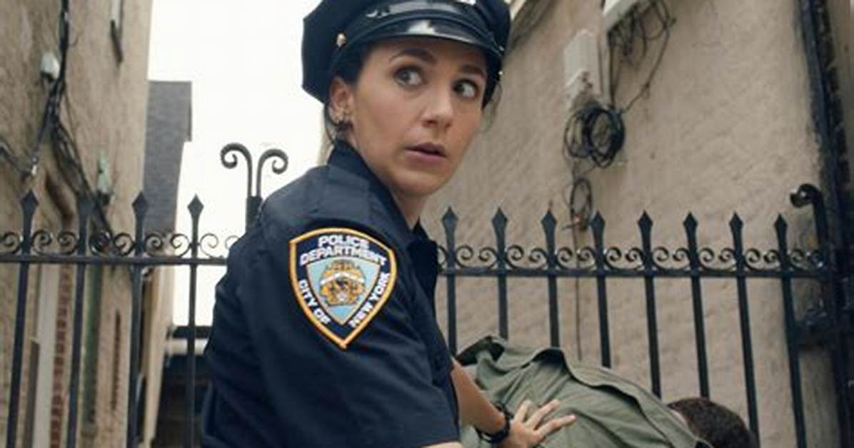 Is Lauren Patten Leaving Blue Bloods Officer Rachel S