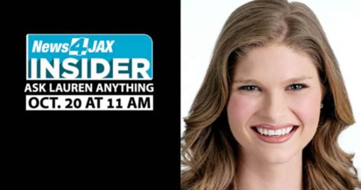 Is Lauren Verno Leaving Wjxt Everything About The