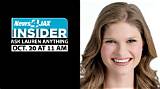 Is Lauren Verno Leaving Wjxt? Everything About the Journalist