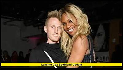Is Laverne Cox in a Relationship? Exploring the Personal Life of a Trailblazing Icon