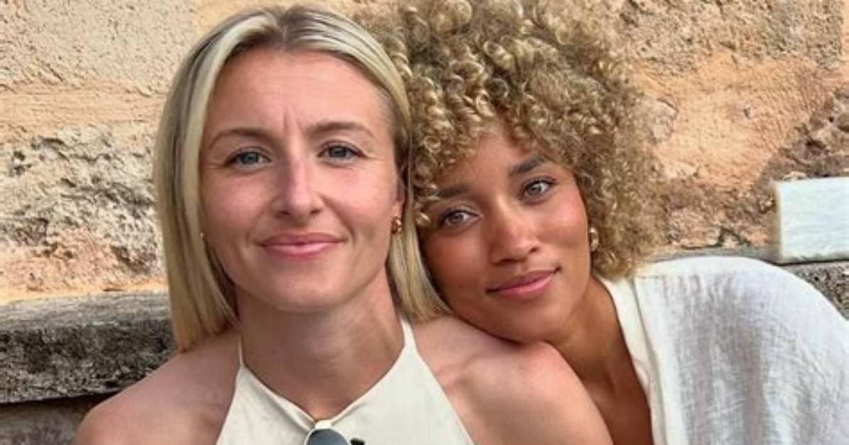 Is Leah Williamson Single? Get the Inside Scoop on Her Relationship Status