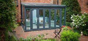 Is Lean to a Conservatory?