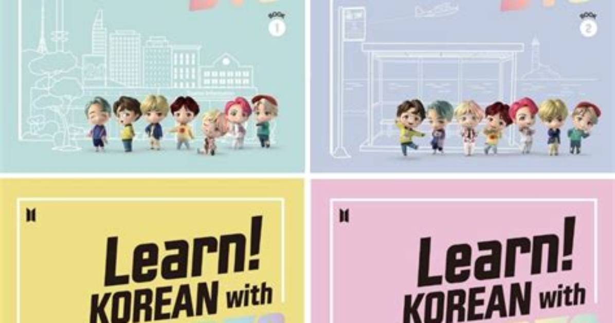 Is Learn Korean with Bts Free?