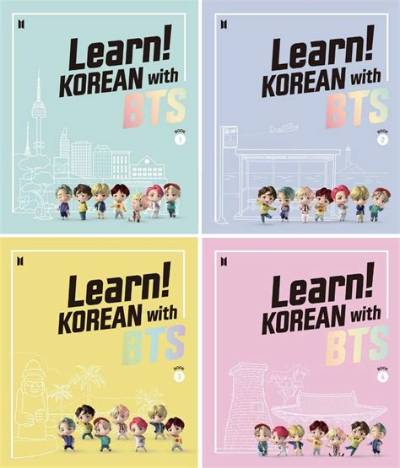 Is Learn Korean with Bts Free?