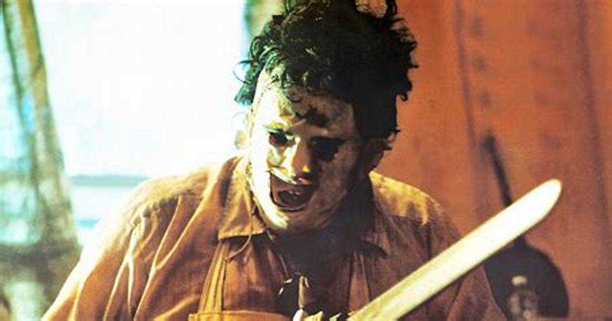 Is Leatherface Still Alive Today?