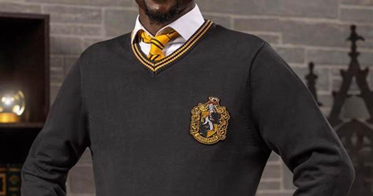 Is Lebron a Hufflepuff?