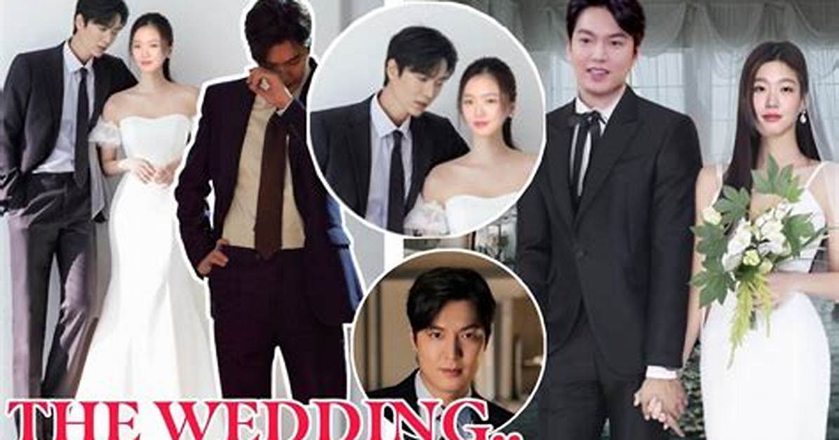 Is Lee Min Ho Married? Uncover the Truth Behind the Rumors