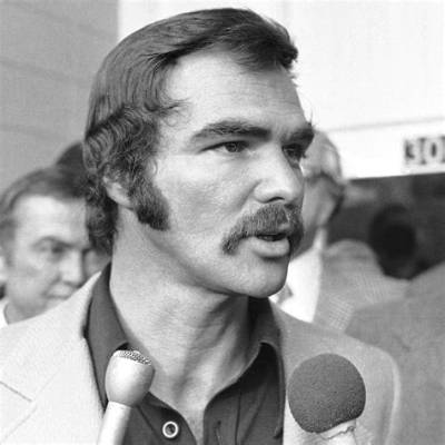 Is Legendary Actor Burt Reynolds Still with Us?