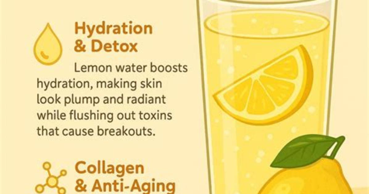 Is Lemon Good for Sensitive Skin?