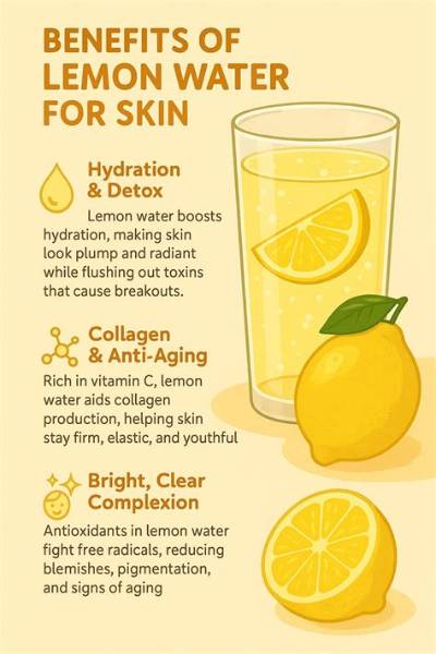 Is Lemon Good for Sensitive Skin?