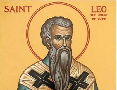 Is Leo Alive the Great?
