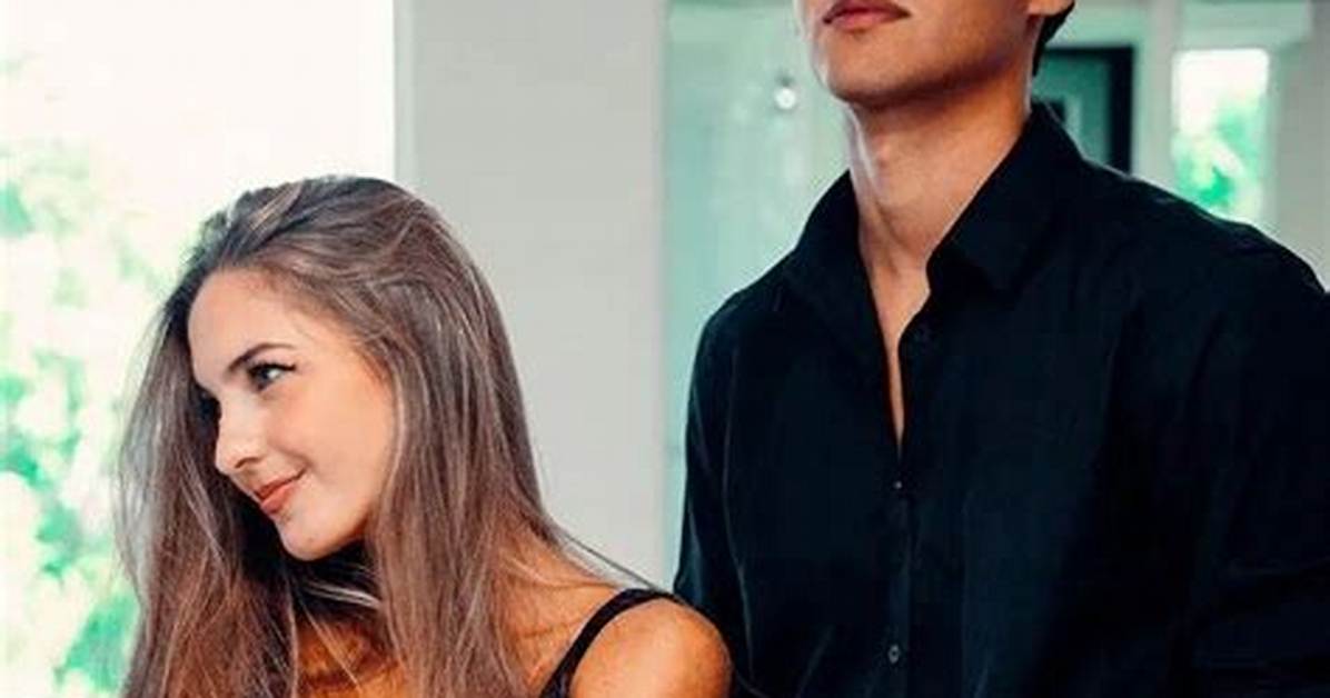 Is Lexi Rivera Dating Andrew Davila? Relationship Explored