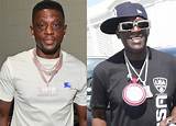 Is Lil Boosie Flavor Flav Son? His Father Dad, Wife & Net Worth
