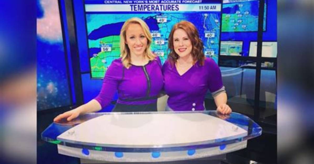 Is Lindsay Rachel Weather Leaving Wsyr & Where Is She Going?