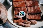 Is Lindt a Fairtrade?