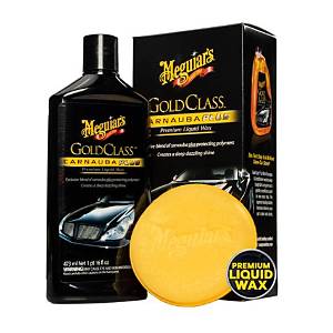Is Liquid Car Wax Good?