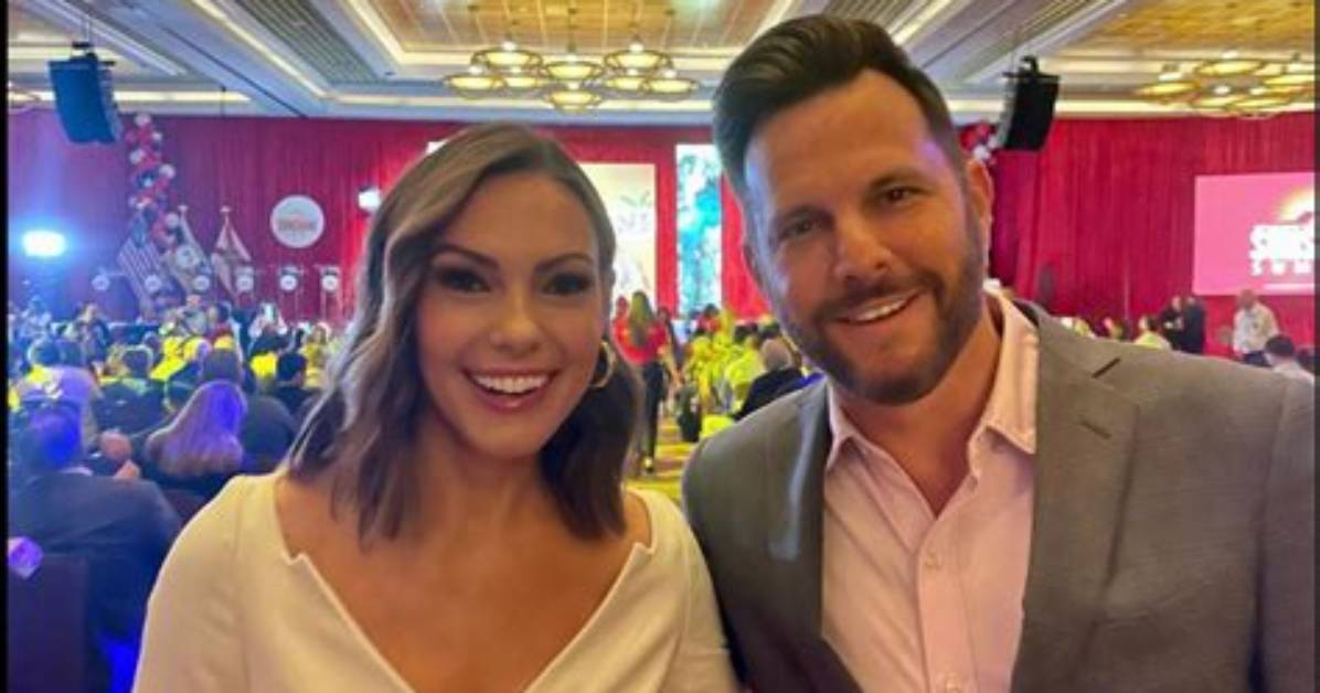 Is Lisa Booth Married? Recent Details
