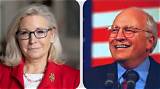 Is Liz Cheney Related to Dick Cheney?