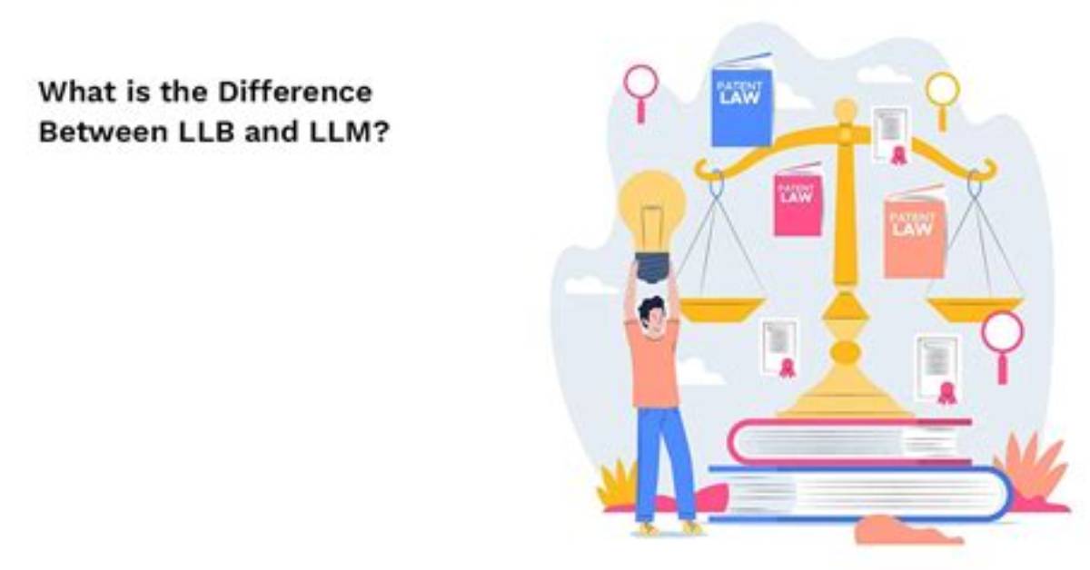 Is Llm Better or Llb?