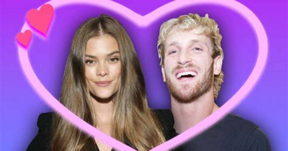 Is Logan Paul Engaged To