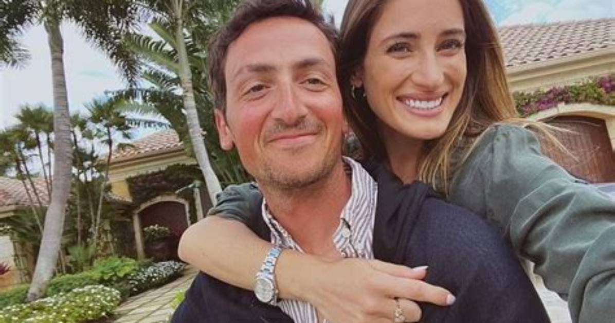Is Lorenzo De Luca Jessica Springsteen Married? Discover the Truth Behind Their Relationship