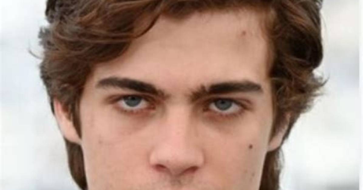 Is Lorenzo Zurzolo Italian Nationality And