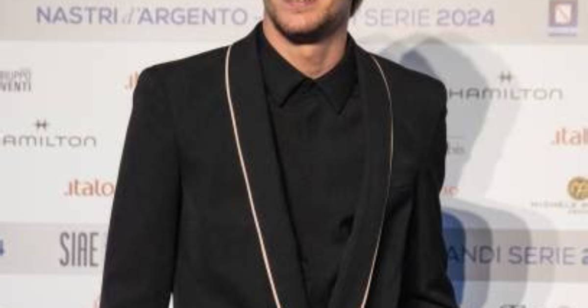 Is Lorenzo Zurzolo Still Single in 2024: the Latest Relationship Update