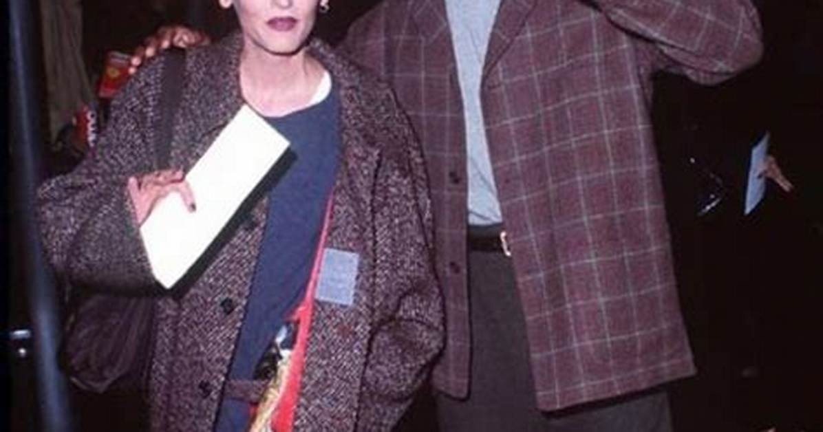Is Lori Petty Gay? Sexuality & Partner of the Actress