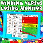 Is Losing Good for Kids?