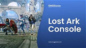 Is Lost Ark Available in Australia?