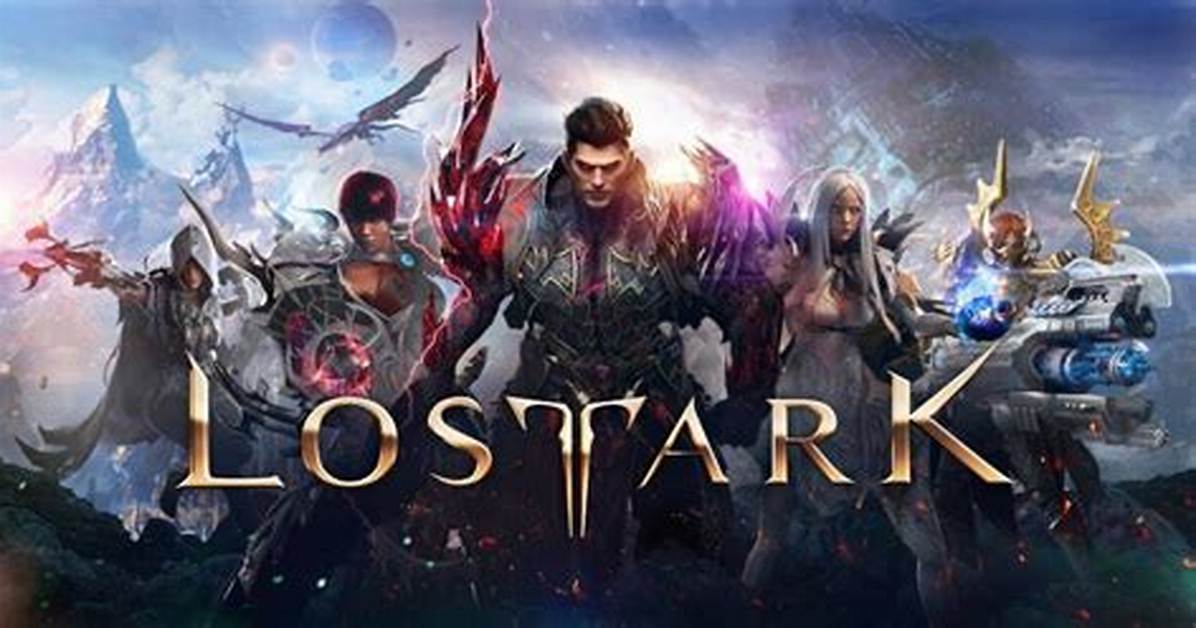 Is Lost Ark Playable in Philippines?
