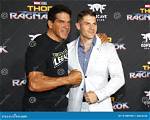 Is Lou Ferrigno Jr. Married? the Truth Unveiled