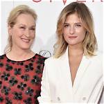 Is Louisa Jacobson Meryl Streep's Daughter?