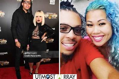 Is Lovely Mimi Married? Discover the Truth Behind Her Relationship Status