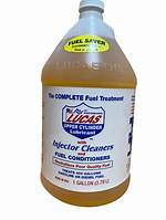 Is Lucas Injector Cleaner Good for Diesel?