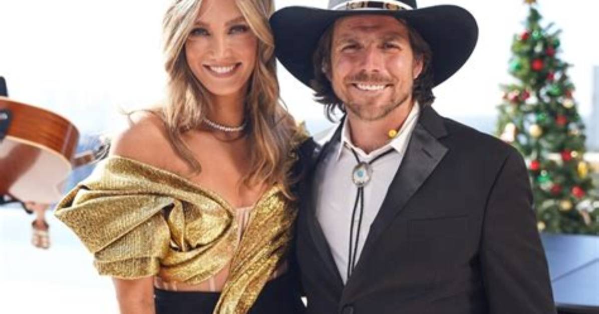 Is Lukas Nelson Married? Exclusive Details Revealed
